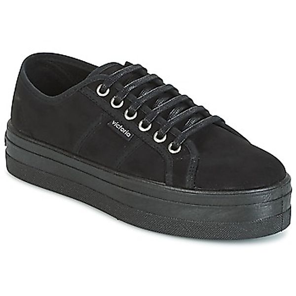 Victoria  Halbschuhe DEPORTIVA  109205 BARCE günstig online kaufen