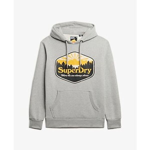 Superdry  Sweatshirt Sweatshirt à capuche  Sun Tab günstig online kaufen