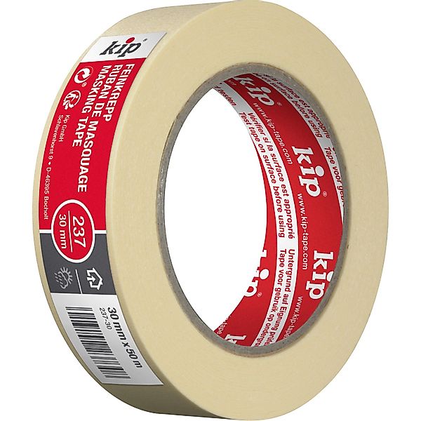 Kip 237 Feinkrepp Standard 30 mm günstig online kaufen