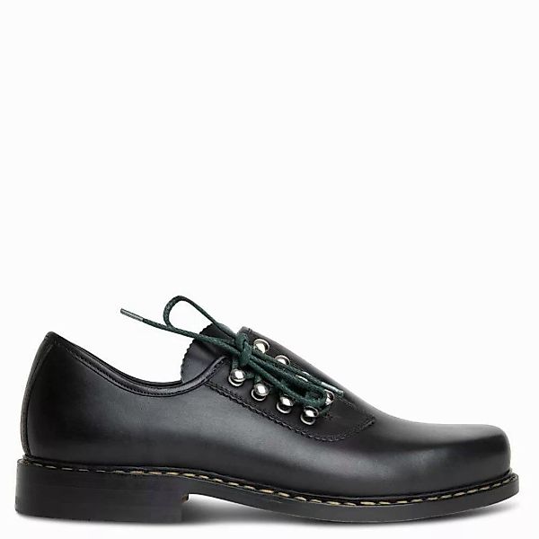 Original Haferl Quirin Schnürschuh von Hand günstig online kaufen