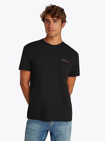 Tommy Jeans  T-Shirt DM0DM21303 günstig online kaufen