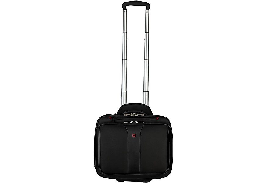 Wenger Business-Trolley Patriot, 2 Rollen, Polyester günstig online kaufen