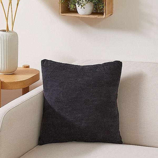 Andiamo Dekokissen Cord Kissen Emy, Kissenhülle günstig online kaufen