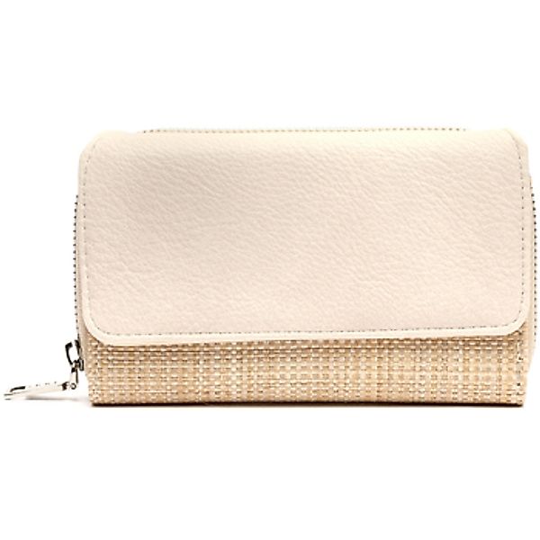 Misako  Geldbeutel Rayi große geldbörse in bastoptik günstig online kaufen