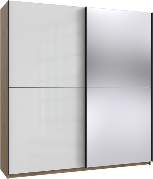 Wimex Kleiderschrank Mugano, B/T/H 135 oder günstig online kaufen