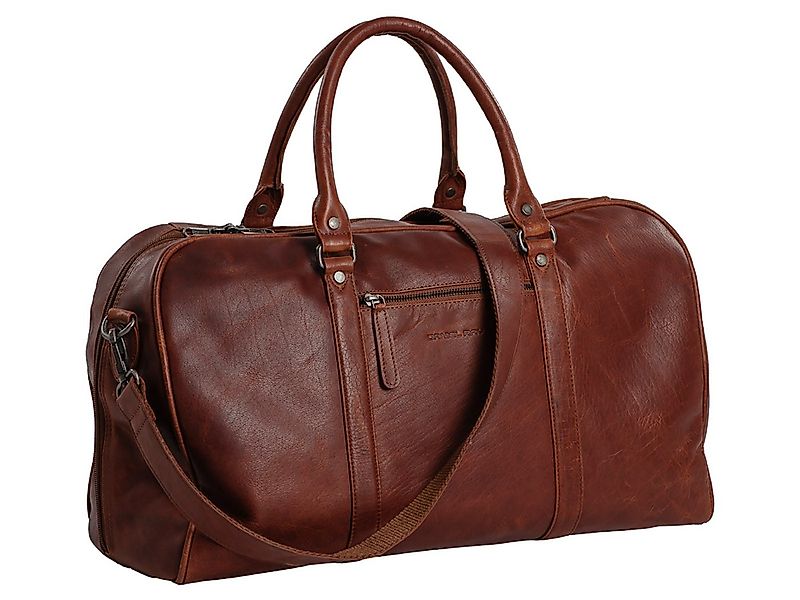 Daniel Ray Reisetasche DRL22.1350 Cary RT REISETASCHE (Stück, 1-tlg., 1), f günstig online kaufen