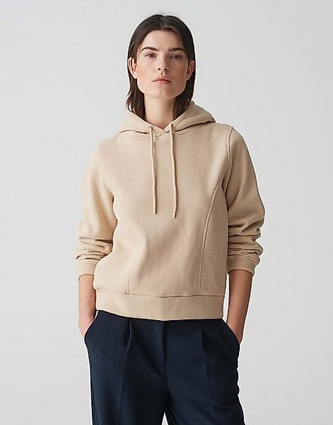 OPUS Hoodie Hoodie GAPU Regular mit kuscheliger Innenseite günstig online kaufen