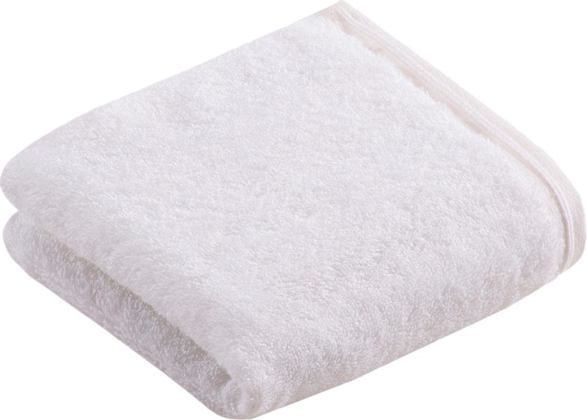 Vossen Gästehandtücher "Vegan Life" im Set, 100% vegan günstig online kaufen