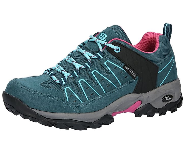 BRÜTTING Outdoorschuh Mount Pinos Low Outdoorschuh günstig online kaufen