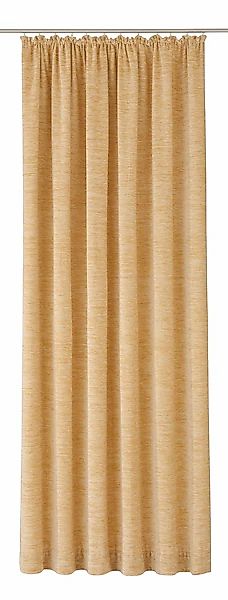 Wirth Vorhang »Trondheim B« Kräuselband 1 Stk. tlg. nach Maß günstig online kaufen