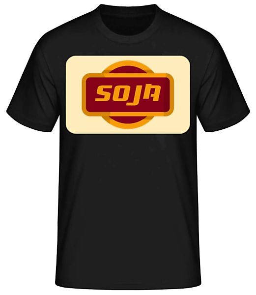 Soja Soße Kostüm · Männer Basic T-Shirt günstig online kaufen