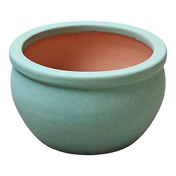 Teramico Pflanzkübel Pflanzgefäß Blumentopf "Bavaria" 30cm günstig online kaufen