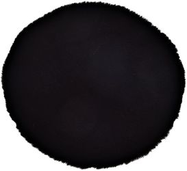 matches21 HOME & HOBBY Fellteppich Rundes günstig online kaufen