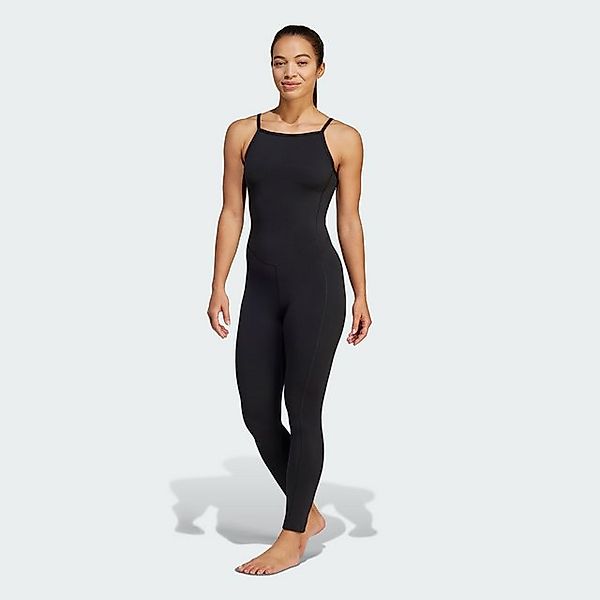 adidas Performance Jumpsuit YOGA EINTEILER günstig online kaufen