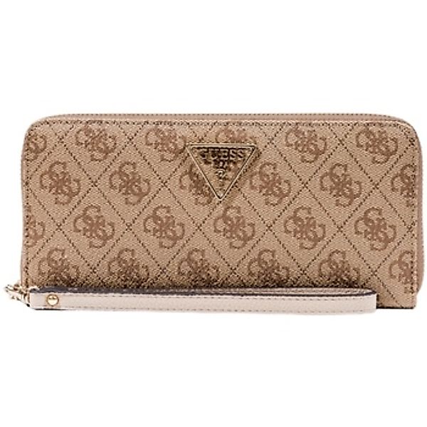 Guess  Geldbeutel LAUREL II SLG LARGE ZIP AROUND SWSG74 59146 günstig online kaufen