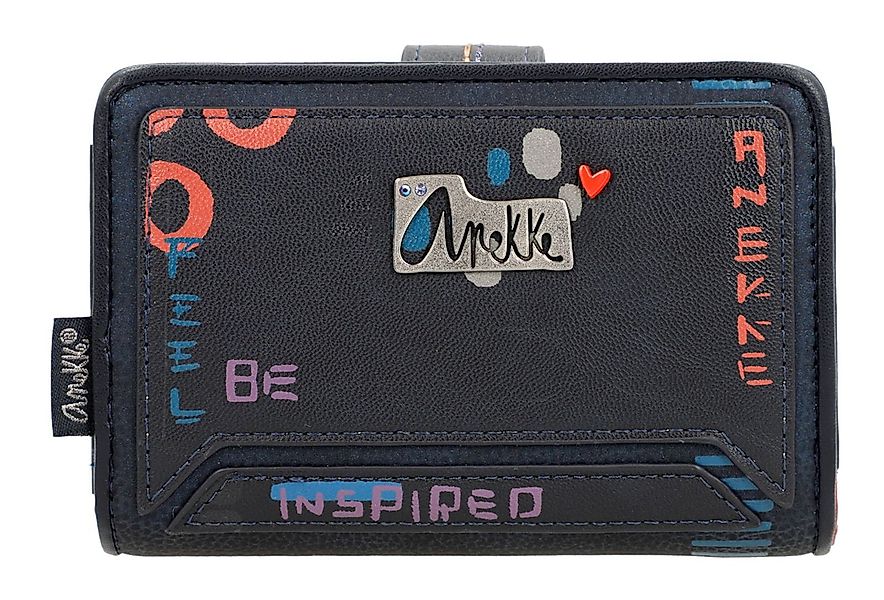 Anekke Geldbörse Contemporary Nagare günstig online kaufen