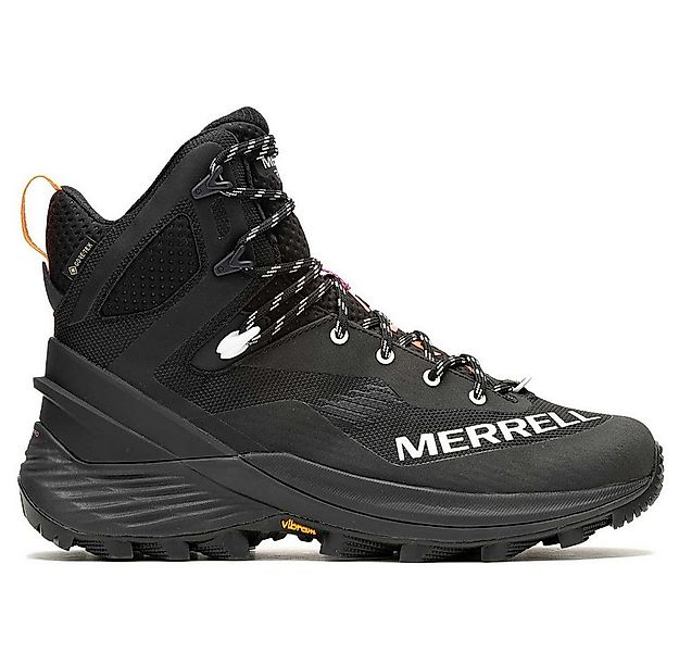 Merrell Rogue Hiker Mid GTX Herren Wanderschuh Outdoor Stiefel J037581 Wand günstig online kaufen