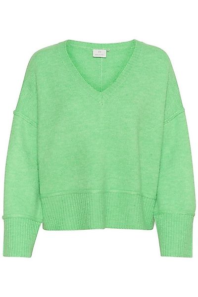 KAFFE Strickpullover Strickpullover KAfridana günstig online kaufen