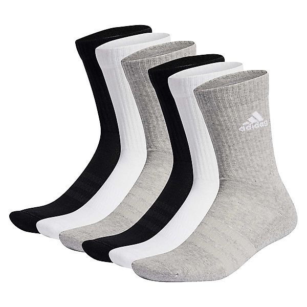 adidas Sportswear Kurzsocken Unisex Socken 6er günstig online kaufen
