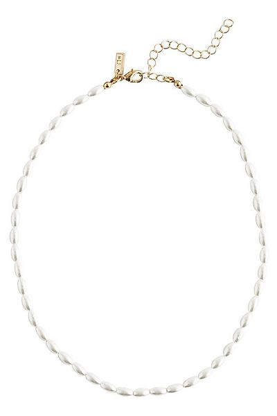 Next Perlenkette Kurze Halskette (1-tlg) günstig online kaufen