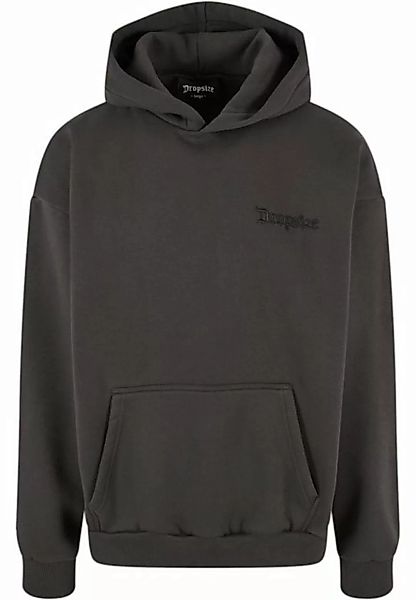 Dropsize Kapuzensweatshirt Dropsize Herren Heavy Oversize Live Life Hoodie günstig online kaufen