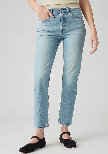 Levis 7/8-Jeans "501 Crop", 501 Collection günstig online kaufen