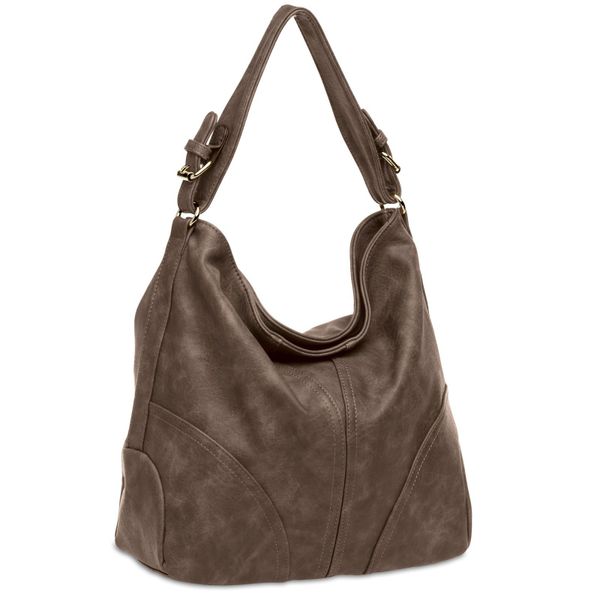 Caspar Schultertasche TS940 Damen Schultertasche günstig online kaufen