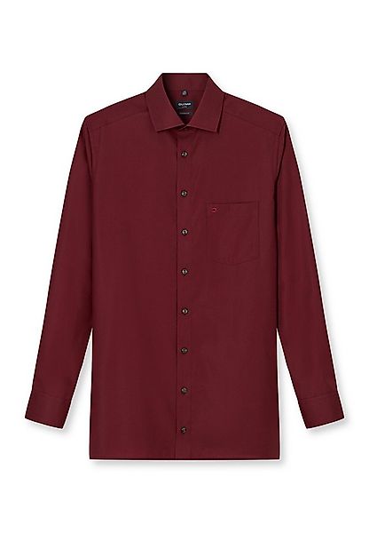 OLYMP Businesshemd OLYMP Luxor, modern fit, Businesshemd, Global Kent günstig online kaufen