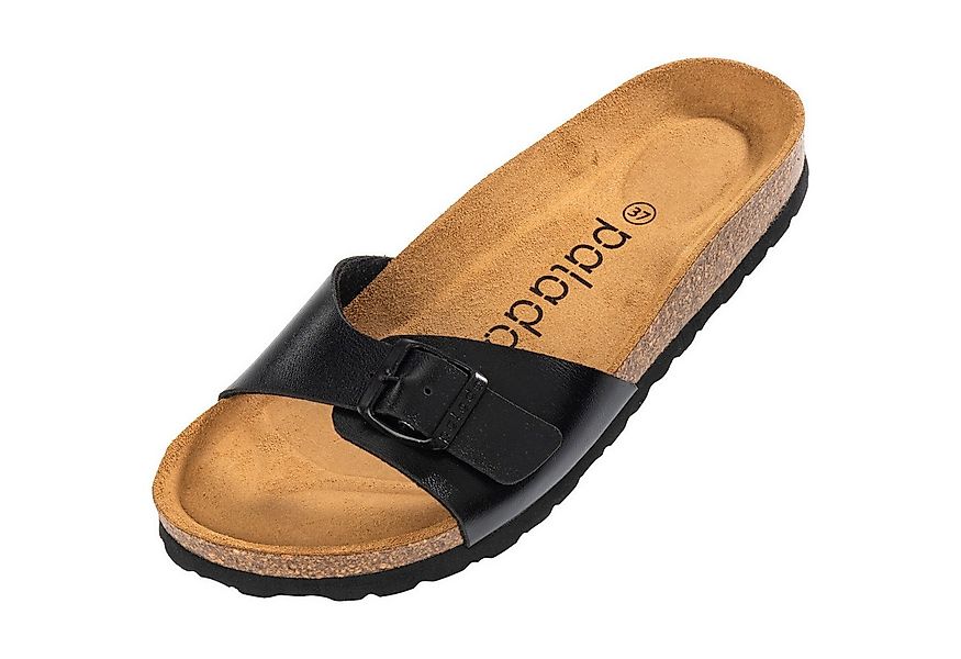 Palado Malta Metallic Pantolette günstig online kaufen