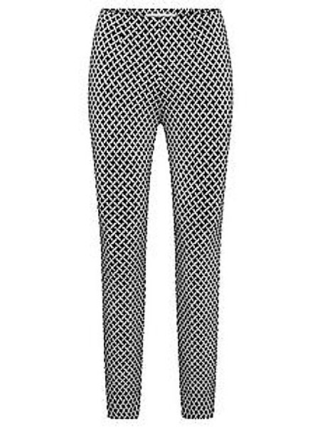 Jersey-Hose Modell Penny Raffaello Rossi schwarz günstig online kaufen