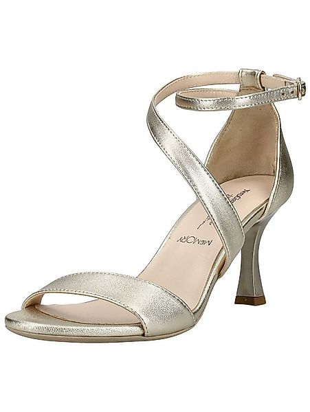 Nero Giardini Nero Giardini Sandalen Leder High-Heel-Sandalette günstig online kaufen