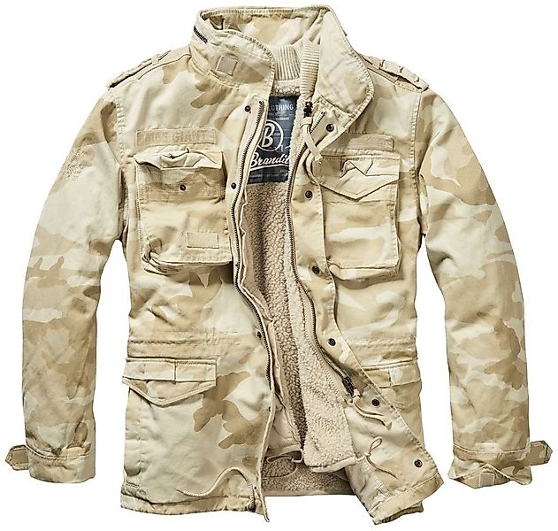Brandit Kurzjacke M65 Giant Jacket günstig online kaufen
