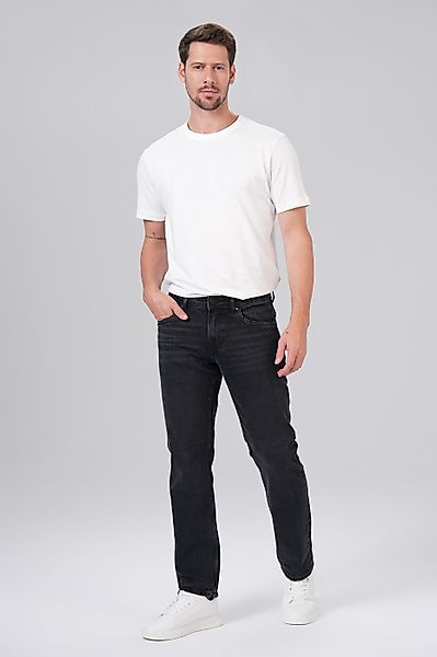 Miracle of Denim 5-Pocket-Jeans Thommy Comfort günstig online kaufen