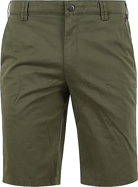 Meyer Palma 3130 Shorts Grün - Größe 24 günstig online kaufen