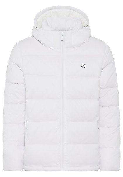 Calvin Klein Jeans Steppmantel LS NYLN günstig online kaufen