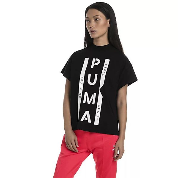 Puma Select Xtg Graphic S Black günstig online kaufen