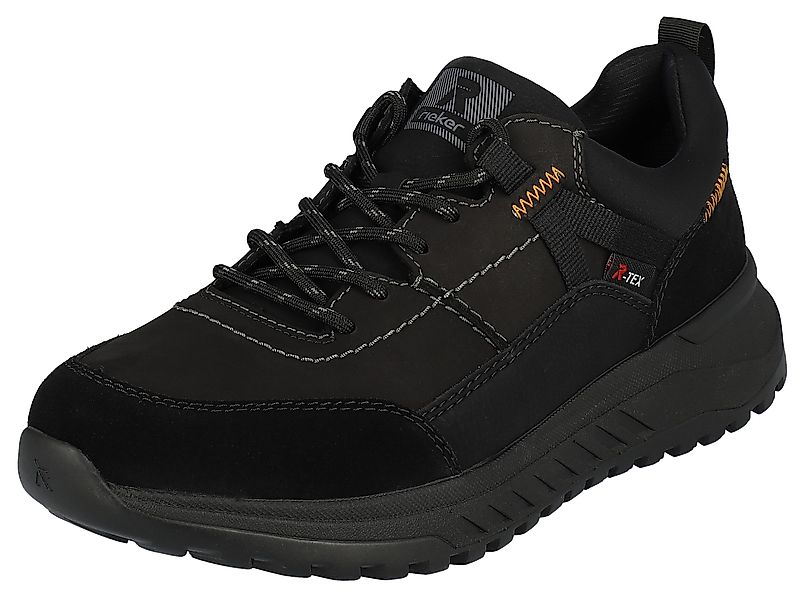 Rieker EVOLUTION Sneaker, Outdoorschuh, Halbschuh, Schnürschuh günstig online kaufen