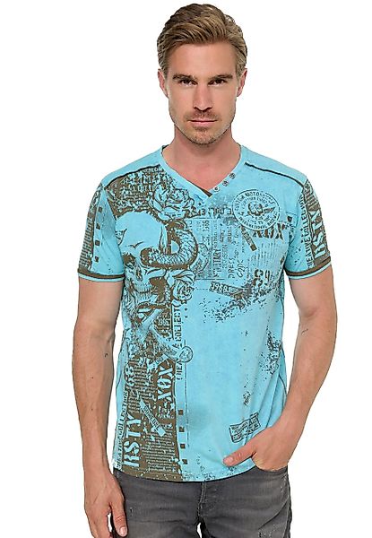 Rusty Neal T-Shirt Rusty Neal T-Shirt günstig online kaufen
