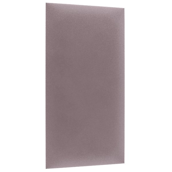 sossai® 3D Wandpaneel Wandpolster Wandverkleidung gepolstert günstig online kaufen