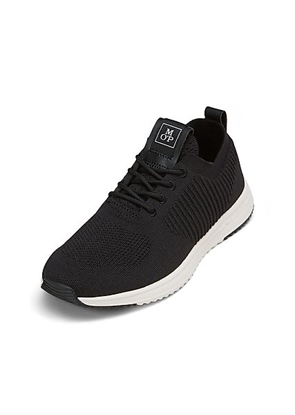Marc OPolo Sneaker "aus recyceltem Polyester" günstig online kaufen