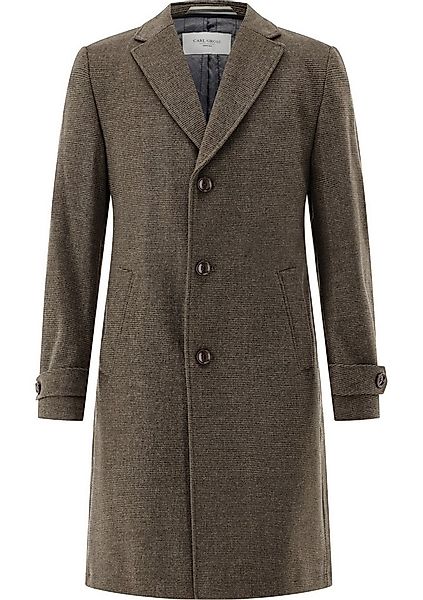 Carl Gross Langmantel CG Raxton-V BV günstig online kaufen