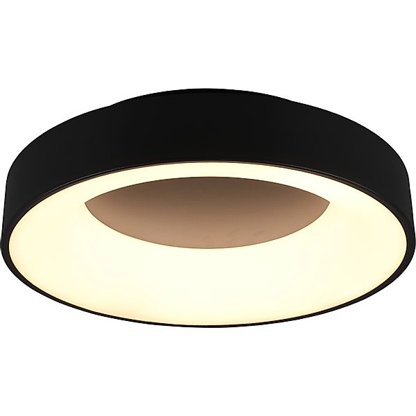 TRIO Leuchten LED Deckenleuchte »GIRONA«, 1 flammig, Leuchtmittel LED-Modul günstig online kaufen