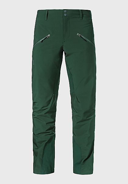 Schöffel Outdoorhose "Mountain Softshell Pt Style Milagle MNS" günstig online kaufen