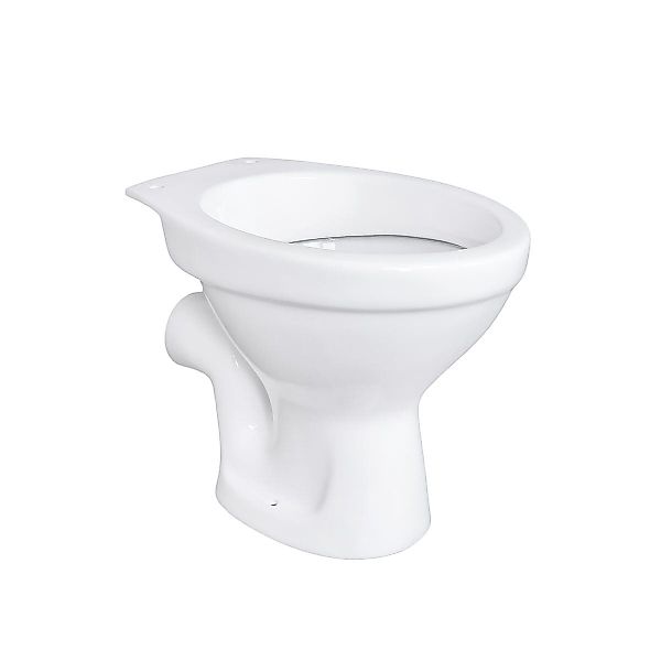 Belvit Tiefspül-WC BV-SW5001, Stand WC Toilette günstig online kaufen