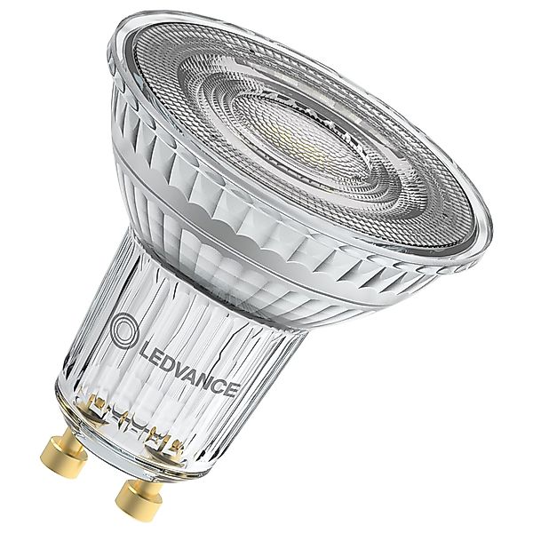 LEDVANCE LED PAR16 DIM P 7W 927 GU10 - 4099854241734 günstig online kaufen