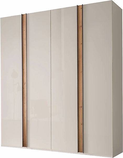 WIEMANN Drehtürenschrank "Lagos", (in 4 Breiten und mit 3 verschiedenen Aus günstig online kaufen