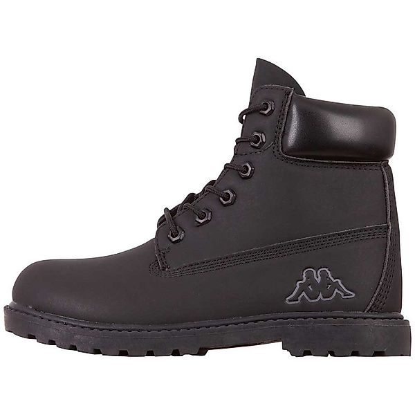 Kappa Schnürstiefel mit besonders robuster Sohle günstig online kaufen