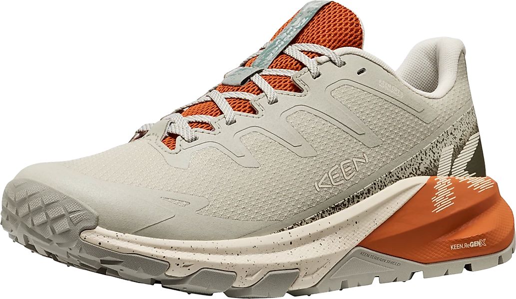 Keen Outdoorschuh "TARGHEE APEX WP" wasserdicht und atmungsatkiv günstig online kaufen