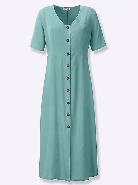 Casual Looks Sommerkleid "Kleid" günstig online kaufen