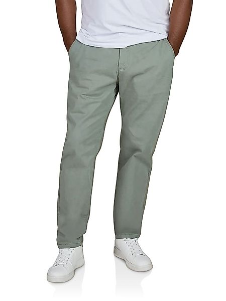 riverso Leinenhose Herren Stretch Regular Fit RIVFiete günstig online kaufen